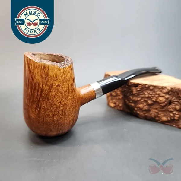 Dave Neeb Estate Pipe, Handmade, USA [SOLD OUT]