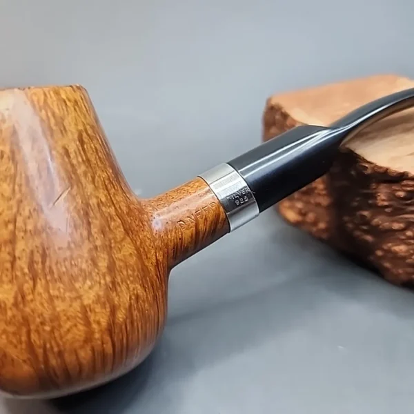 Dave Neeb Estate Pipe, Handmade, USA [SOLD OUT] - Image 4