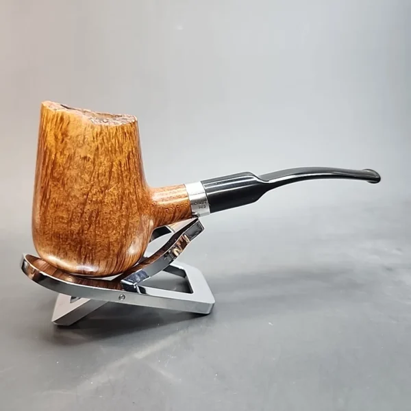 Dave Neeb Estate Pipe, Handmade, USA [SOLD OUT] - Image 5
