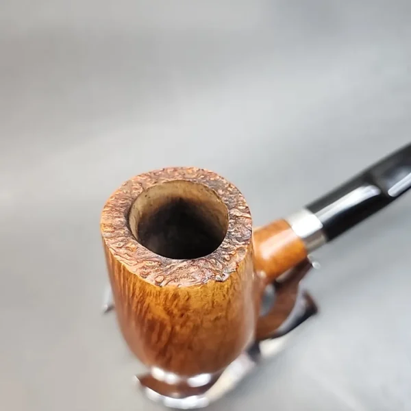 Dave Neeb Estate Pipe, Handmade, USA [SOLD OUT] - Image 6