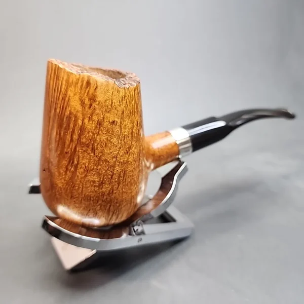 Dave Neeb Estate Pipe, Handmade, USA [SOLD OUT] - Image 7