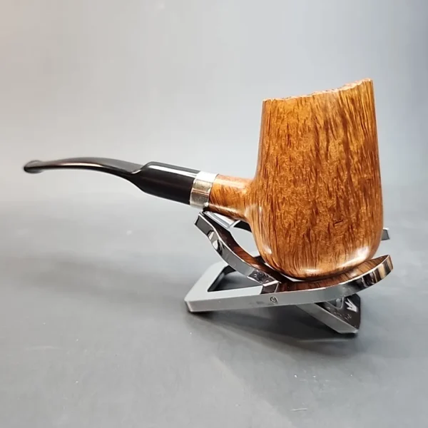 Dave Neeb Estate Pipe, Handmade, USA [SOLD OUT] - Image 9