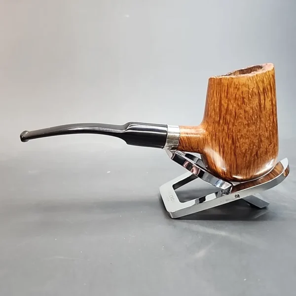 Dave Neeb Estate Pipe, Handmade, USA [SOLD OUT] - Image 10