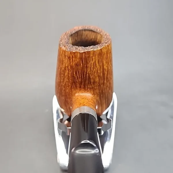 Dave Neeb Estate Pipe, Handmade, USA [SOLD OUT] - Image 12
