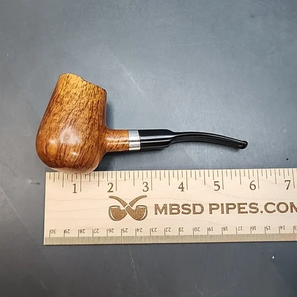 Dave Neeb Estate Pipe, Handmade, USA [SOLD OUT] - Image 13