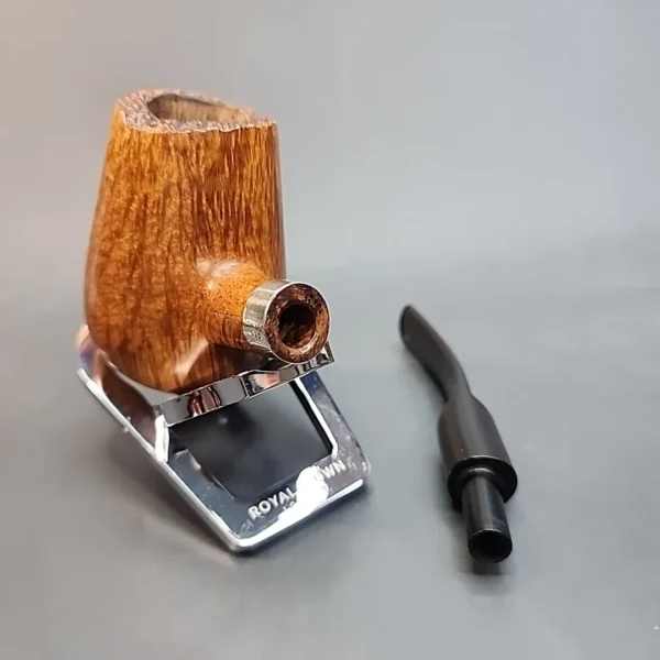 Dave Neeb Estate Pipe, Handmade, USA [SOLD OUT] - Image 15
