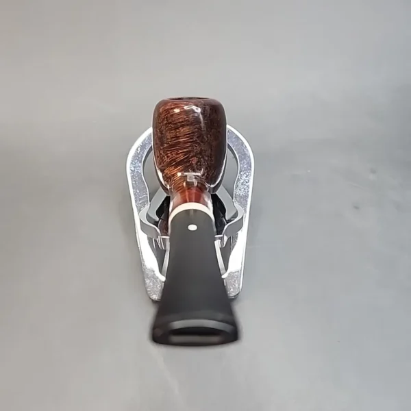 1978 Dunhill Black Briar 41252 Smooth Opera Estate Briar Pipe [SOLD OUT] - Image 10