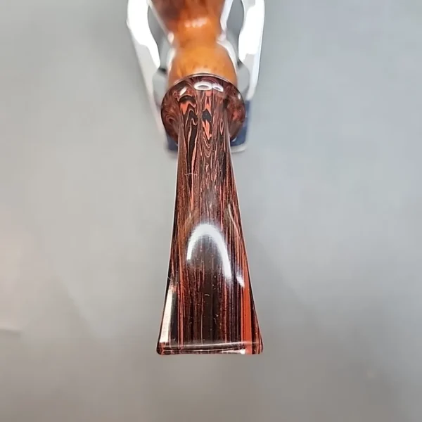 Paul Becker B Freehand Estate Briar Tobacco Pipe [SOLD OUT] - Image 8