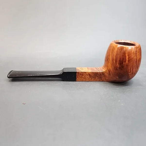 GBD Century 9487 Apple Square Shank Saddle Briar Pipe (Pre-1981) [SOLD OUT] - Image 9
