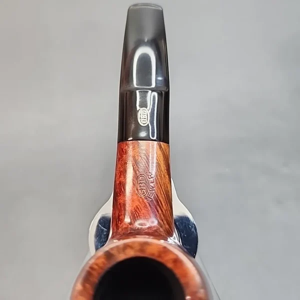 GBD New Era 1970, Bent Brandy, Unsmoked (Pre-1981) [SOLD OUT] - Image 5