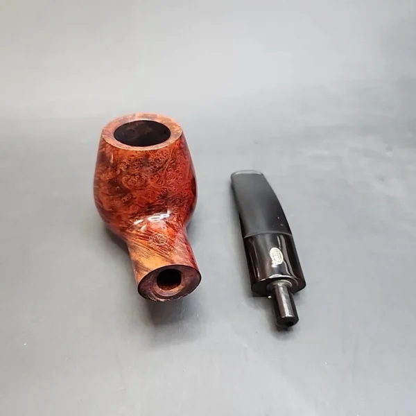 GBD New Era 1970, Bent Brandy, Unsmoked (Pre-1981) [SOLD OUT] - Image 11