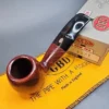 GBD New Era 1971, Bent Apple, Unsmoked [SOLD OUT] - Image 3
