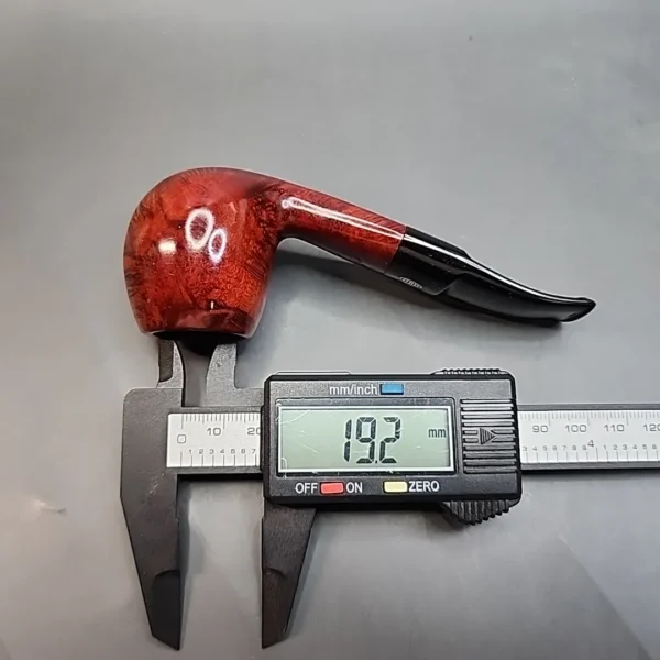 GBD New Era 1971, Bent Apple, Unsmoked [SOLD OUT] - Image 12