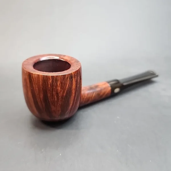 GBD New Era 9437, Straight Pot, Unsmoked (Pre-1981) [SOLD OUT] - Image 3