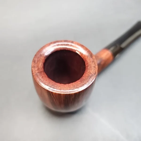 GBD New Era 9437, Straight Pot, Unsmoked (Pre-1981) [SOLD OUT] - Image 4