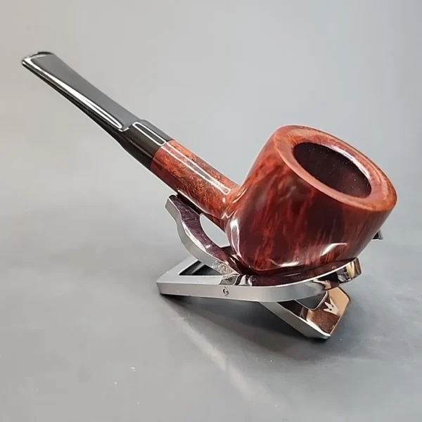 GBD New Era 9437, Straight Pot, Unsmoked (Pre-1981) [SOLD OUT] - Image 7