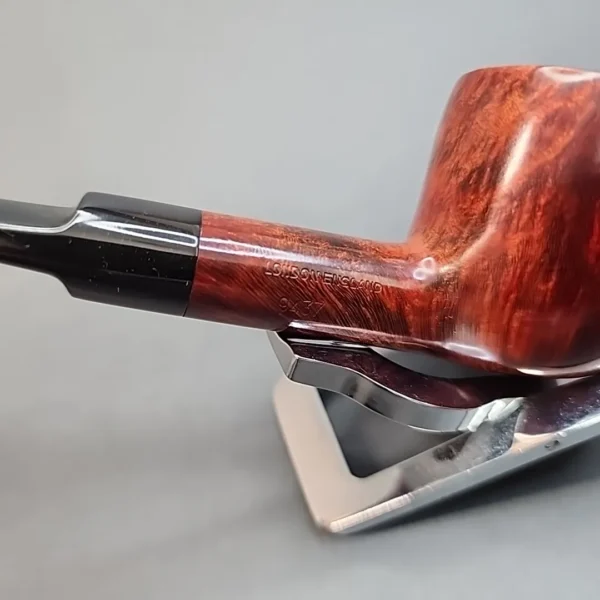 GBD New Era 9437, Straight Pot, Unsmoked (Pre-1981) [SOLD OUT] - Image 8
