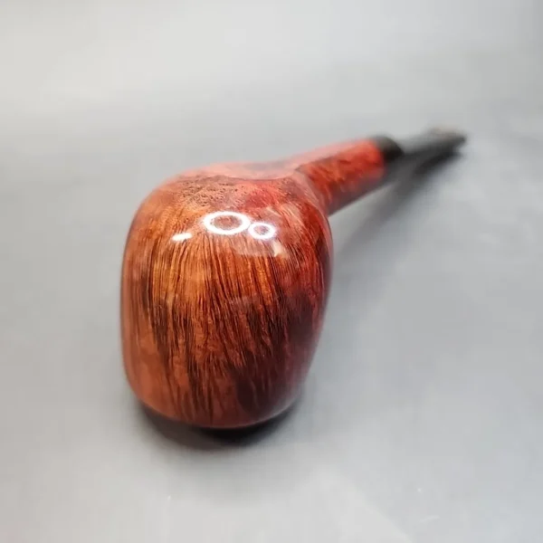 GBD New Era 9437, Straight Pot, Unsmoked (Pre-1981) [SOLD OUT] - Image 10