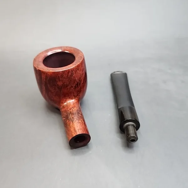GBD New Era 9437, Straight Pot, Unsmoked (Pre-1981) [SOLD OUT] - Image 13