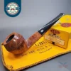 GBD Century 2007, Straight Bulldog Estate Briar Pipe, Unsmoked [SOLD OUT]