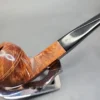 GBD Century 2007, Straight Bulldog Estate Briar Pipe, Unsmoked [SOLD OUT] - Image 4