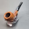 GBD Century 2007, Straight Bulldog Estate Briar Pipe, Unsmoked [SOLD OUT] - Image 6