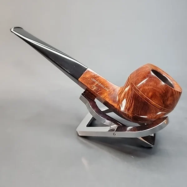 GBD Century 2007, Straight Bulldog Estate Briar Pipe, Unsmoked [SOLD OUT] - Image 7
