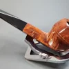 GBD Century 2007, Straight Bulldog Estate Briar Pipe, Unsmoked [SOLD OUT] - Image 8