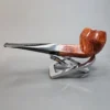GBD Century 2007, Straight Bulldog Estate Briar Pipe, Unsmoked [SOLD OUT] - Image 9
