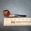 GBD Century 2007, Straight Bulldog Estate Briar Pipe, Unsmoked [SOLD OUT] - Image 11