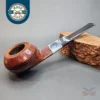 Dr Grabow Viscount Ajustomatic 82, Straight Billiard Estate Briar Pipe [SOLD OUT]
