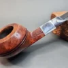 Dr Grabow Viscount Ajustomatic 82, Straight Billiard Estate Briar Pipe [SOLD OUT] - Image 3