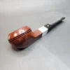Dr Grabow Viscount Ajustomatic 82, Straight Billiard Estate Briar Pipe [SOLD OUT] - Image 9