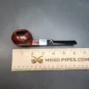 Dr Grabow Viscount Ajustomatic 82, Straight Billiard Estate Briar Pipe [SOLD OUT] - Image 10