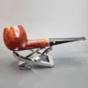 1950s-60s  Kaywoodie Standard 86B, Large Straight Apple, 4 Hole Stinger, American Estates [SOLD OUT] - Image 3