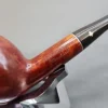 1950s-60s  Kaywoodie Standard 86B, Large Straight Apple, 4 Hole Stinger, American Estates [SOLD OUT] - Image 4