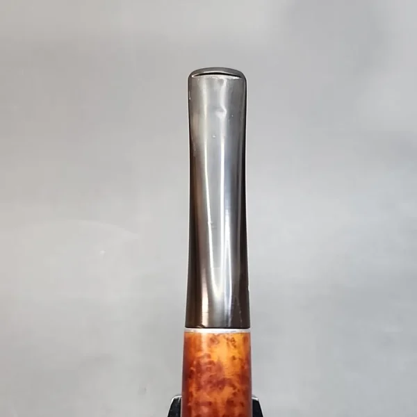 1950s-60s  Kaywoodie Standard 86B, Large Straight Apple, 4 Hole Stinger, American Estates [SOLD OUT] - Image 6