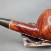 1950s-60s  Kaywoodie Standard 86B, Large Straight Apple, 4 Hole Stinger, American Estates [SOLD OUT] - Image 8