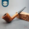 Kaywoodie Super Grain 45C Straight Dublin Estate Briar Pipe, 4 Hole [SOLD OUT]