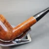 Kaywoodie Super Grain 45C Straight Dublin Estate Briar Pipe, 4 Hole [SOLD OUT] - Image 3