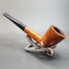 Kaywoodie Super Grain 45C Straight Dublin Estate Briar Pipe, 4 Hole [SOLD OUT] - Image 7