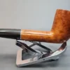 Kaywoodie Super Grain 45C Straight Dublin Estate Briar Pipe, 4 Hole [SOLD OUT] - Image 9