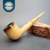 Kiko Genuine Block Meerschaum 285, Large Pot, Block Meerschaum Pipe [SOLD OUT]