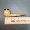 Kiko Genuine Block Meerschaum 285, Large Pot, Block Meerschaum Pipe [SOLD OUT] - Image 10