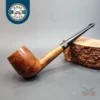 Mastercraft Legion of Honor Straight Billiard Estate Pipe, French Estates [SOLD OUT]