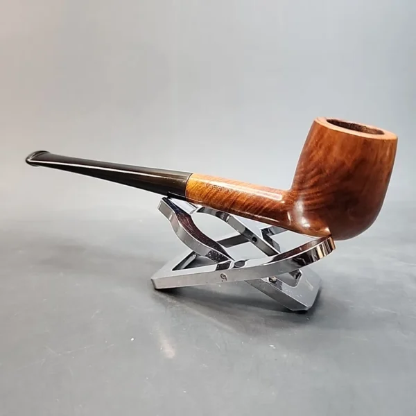 Mastercraft Legion of Honor Straight Billiard Estate Pipe, French Estates [SOLD OUT] - Image 7