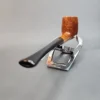 Mastercraft Legion of Honor Straight Billiard Estate Pipe, French Estates [SOLD OUT] - Image 8