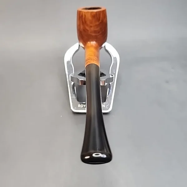Mastercraft Legion of Honor Straight Billiard Estate Pipe, French Estates [SOLD OUT] - Image 9