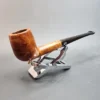 Mastercraft Legion of Honor Straight Billiard Estate Pipe, French Estates [SOLD OUT] - Image 10