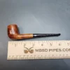 Mastercraft Legion of Honor Straight Billiard Estate Pipe, French Estates [SOLD OUT] - Image 11